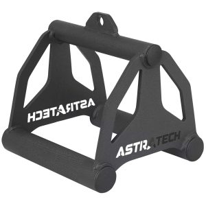 Puxador Triângulo Fixo Remada/Puxada