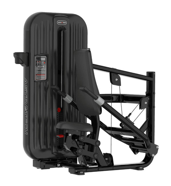 Tríceps Máquina OCHO