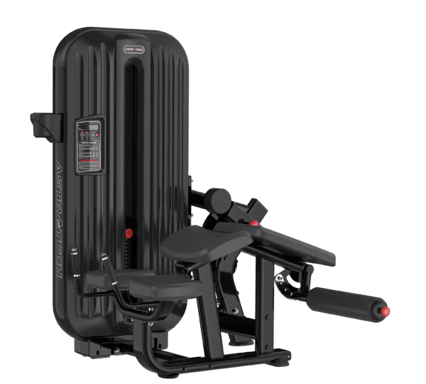 Mesa Flexora Máquina OCHO