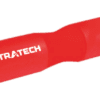 Protetor de Barra Olímpica para agachamento vermelho