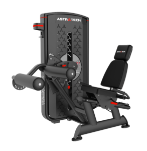 Cadeira Flexora NUEVE