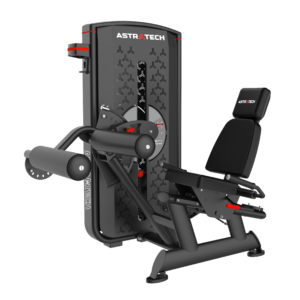 Cadeira Flexora NUEVE